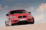 BMW 118i Sport Line 2011 года
